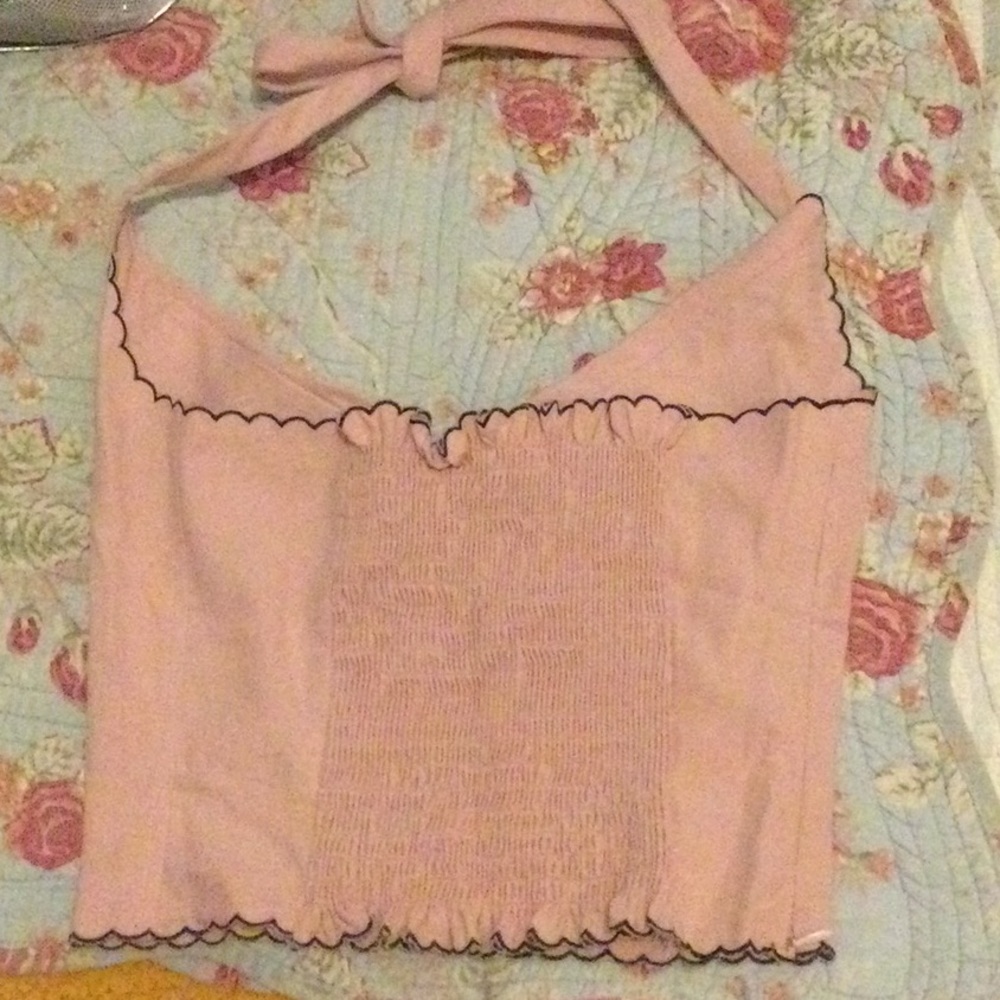NWT Lace Made Baileys Of The Sea Cami Top - Picture 3 of 11